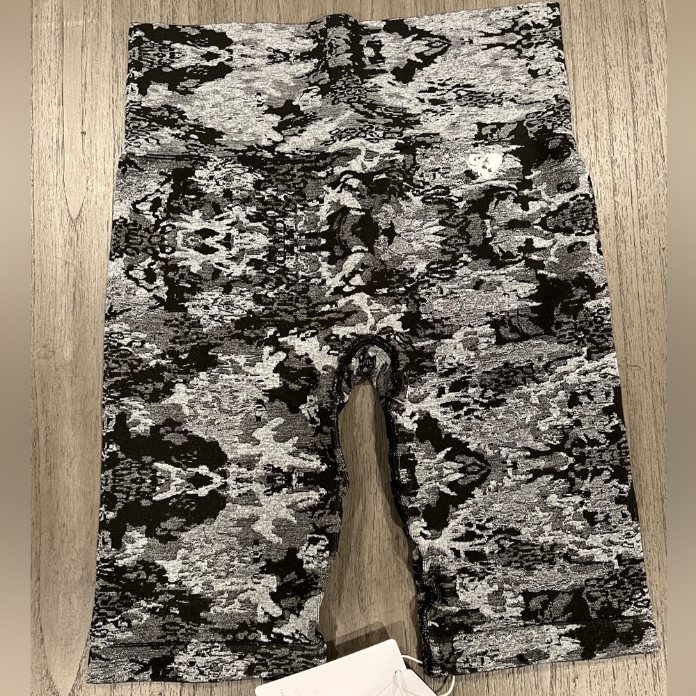 Women’s best power seamless cycling shorts